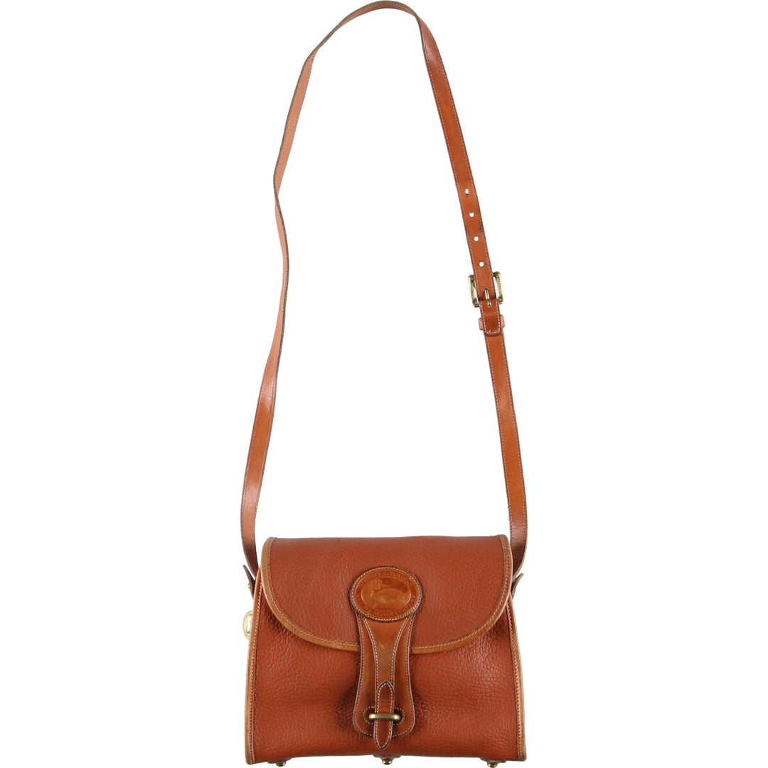 Dooney and Bourke Shoulder Bag Made in USA /gaa003624