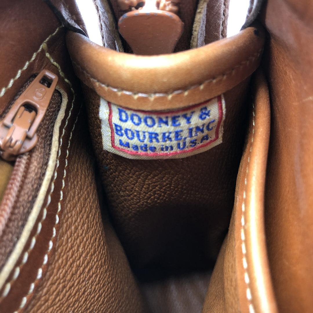 Dooney & Bourke Shoulder Bag Made in USA /gaa003625