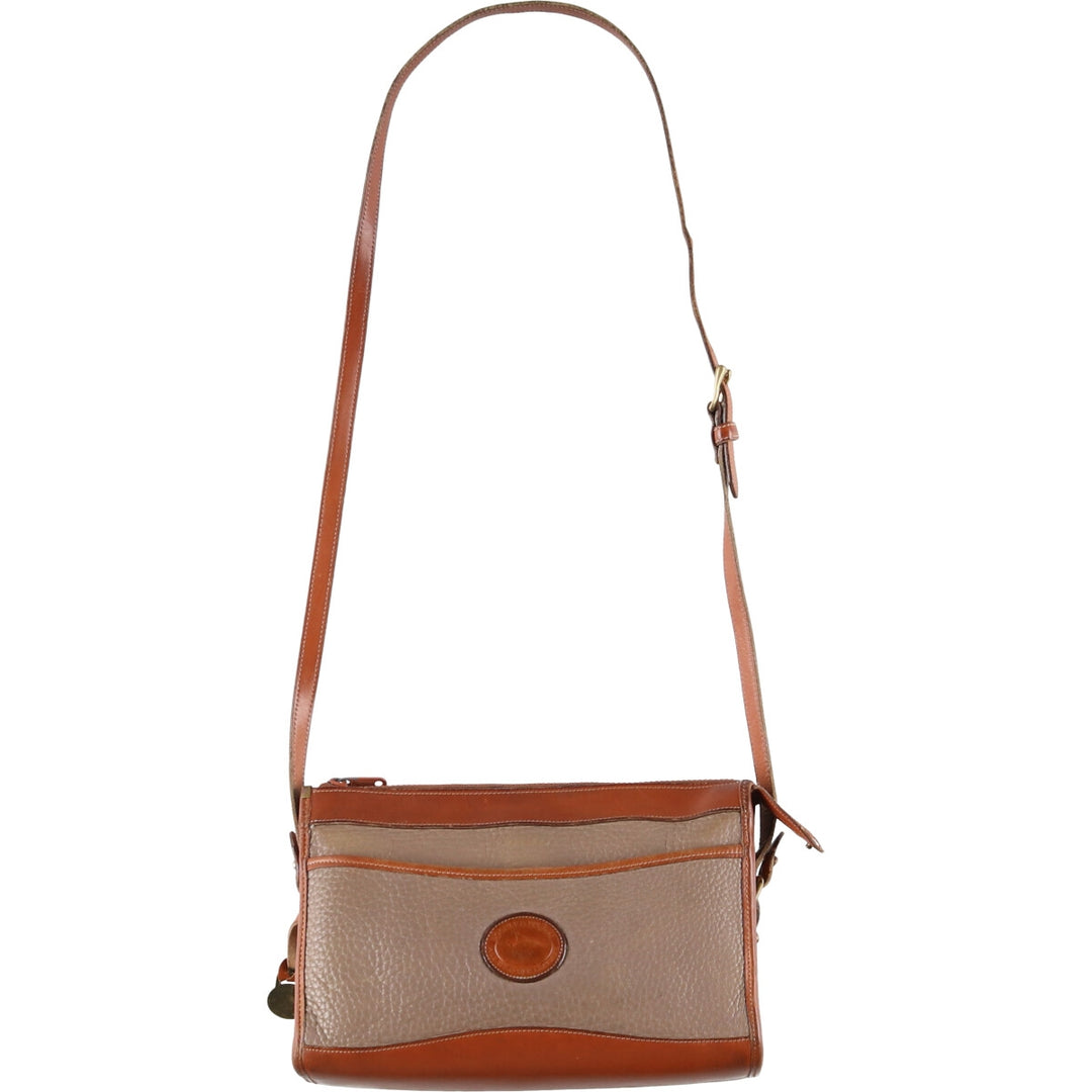 Dooney & Bourke Shoulder Bag Made in USA /gaa003626