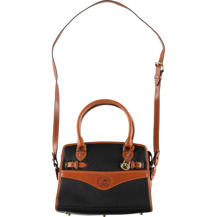 Dooney and Bourke 2WAY Shoulder Bag Made in USA /gaa003628