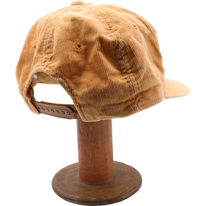 BACARDI Corduroy Cap Free Size /gaa003631