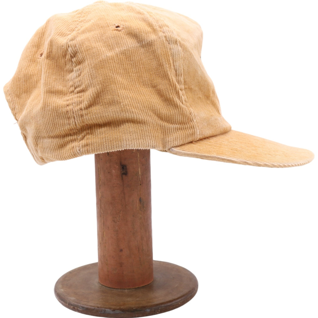 BACARDI Corduroy Cap Free Size /gaa003631