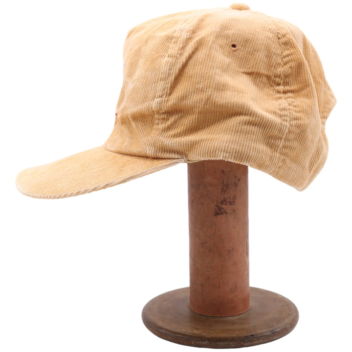 BACARDI Corduroy Cap Free Size /gaa003631