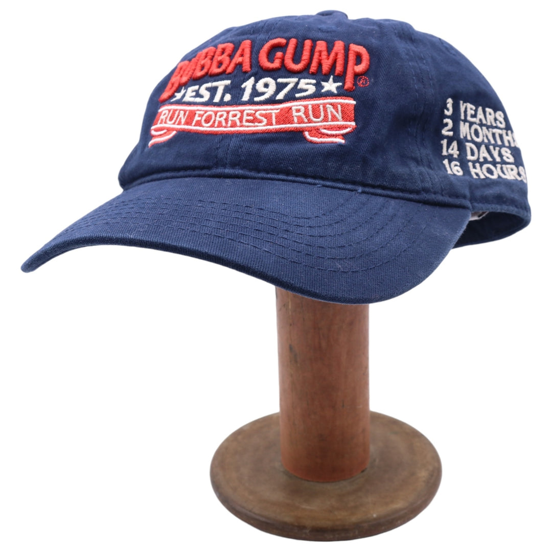 BUBBA GUMP Bubba Gump Shrimp Baseball Cap Free Size /gaa003632