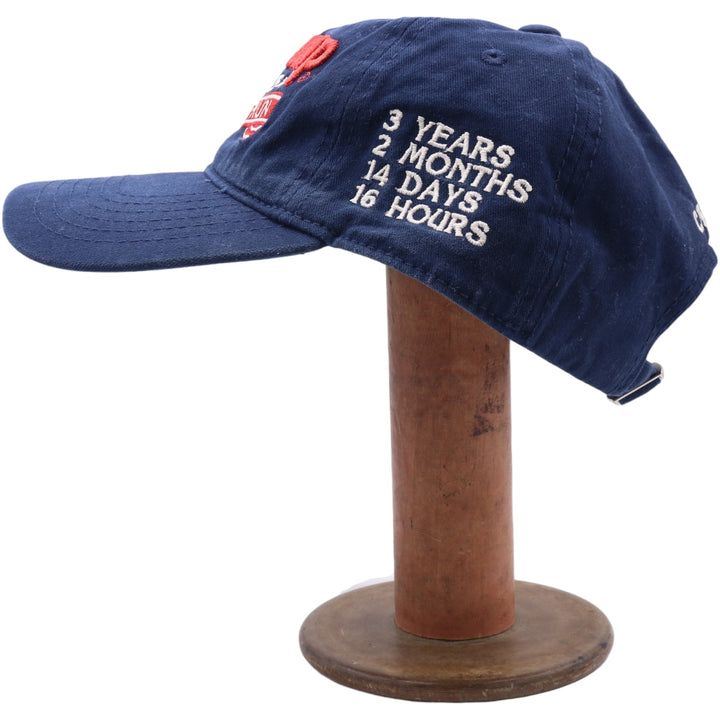 BUBBA GUMP Bubba Gump Shrimp Baseball Cap Free Size /gaa003632