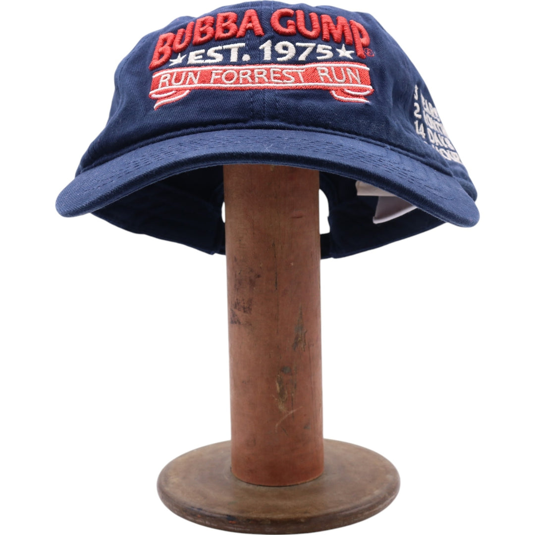 BUBBA GUMP Bubba Gump Shrimp Baseball Cap Free Size /gaa003632