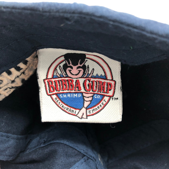 BUBBA GUMP Bubba Gump Shrimp Baseball Cap Free Size /gaa003632