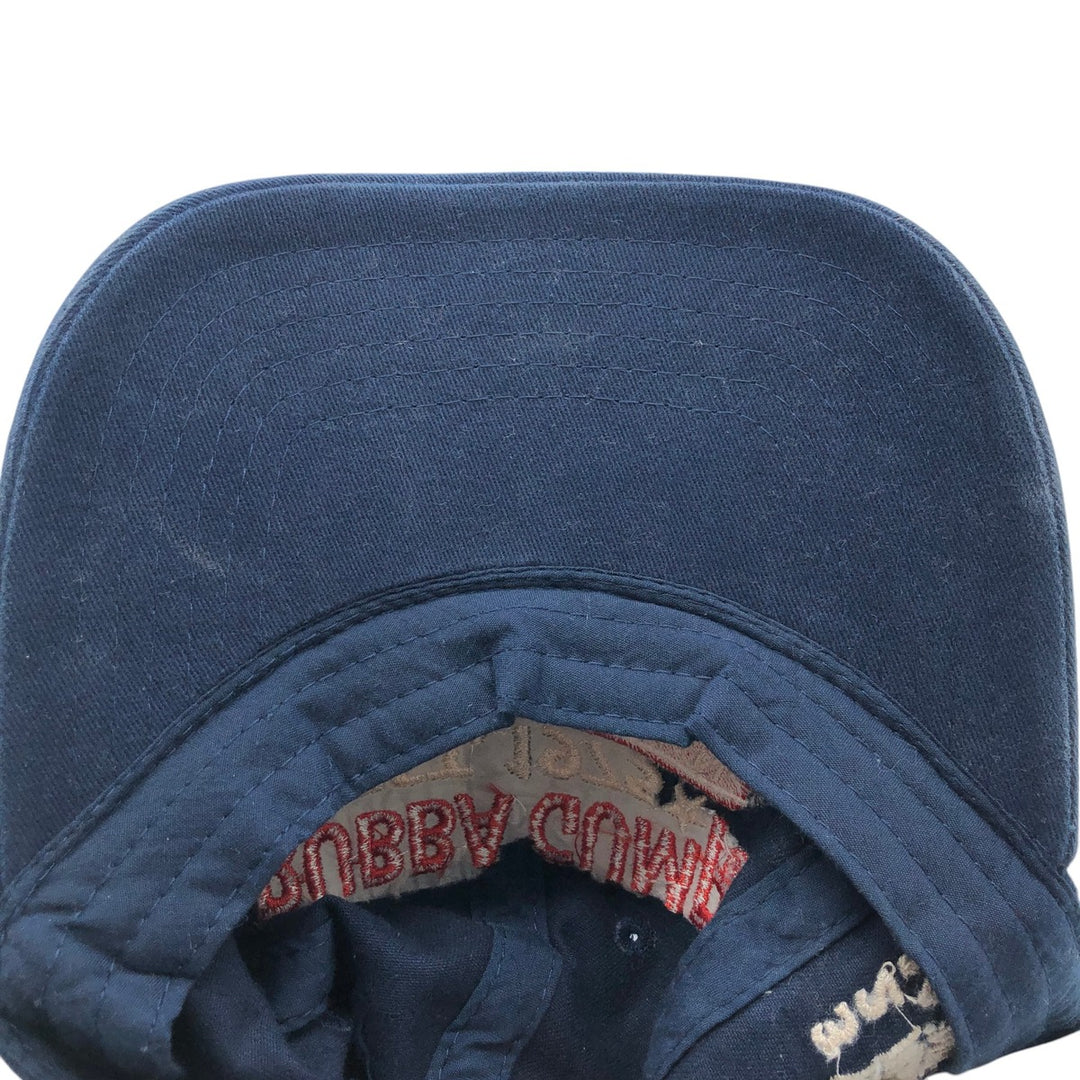 BUBBA GUMP Bubba Gump Shrimp Baseball Cap Free Size /gaa003632