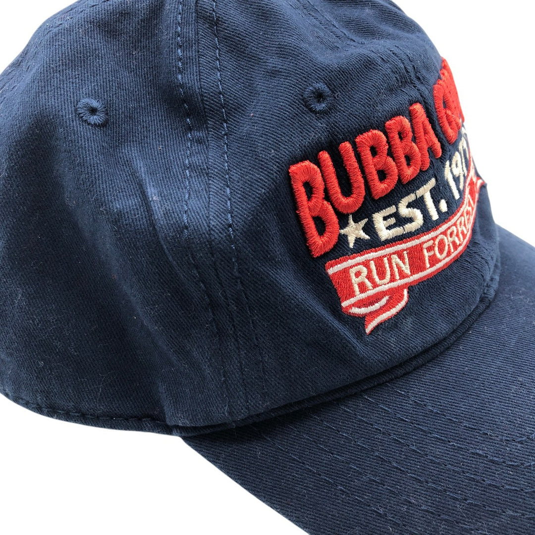 BUBBA GUMP Bubba Gump Shrimp Baseball Cap Free Size /gaa003632