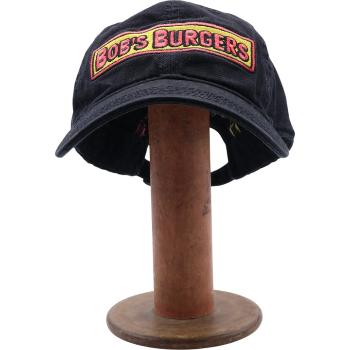 BOB'S BURGERS Baseball Cap Free Size /gaa003633