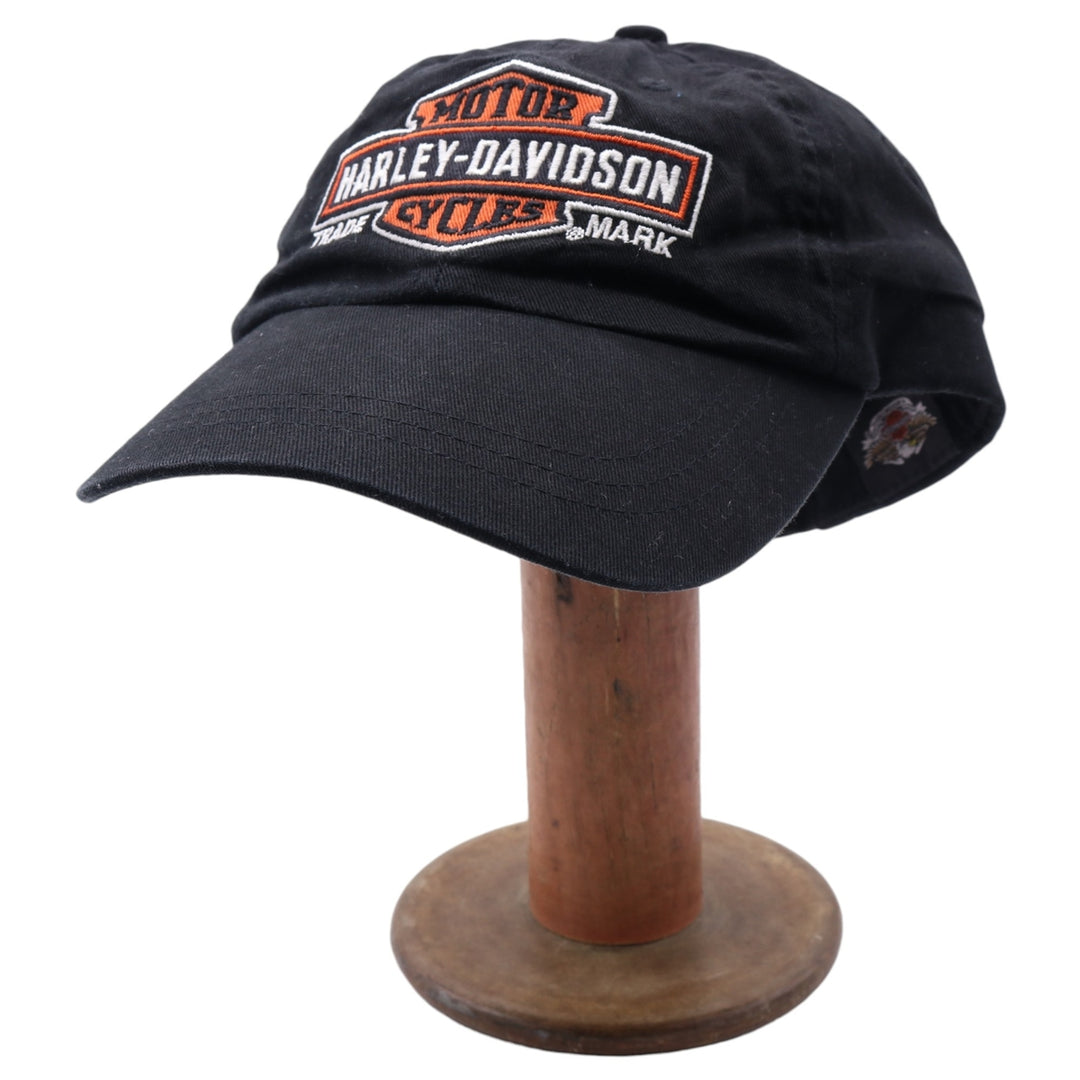 Harley-Davidson Baseball Cap Free Size /gaa003638