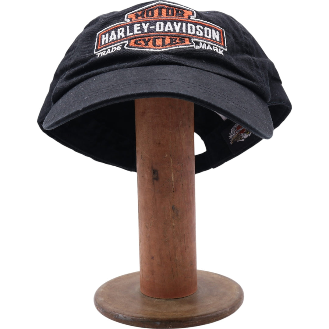 Harley-Davidson Baseball Cap Free Size /gaa003638