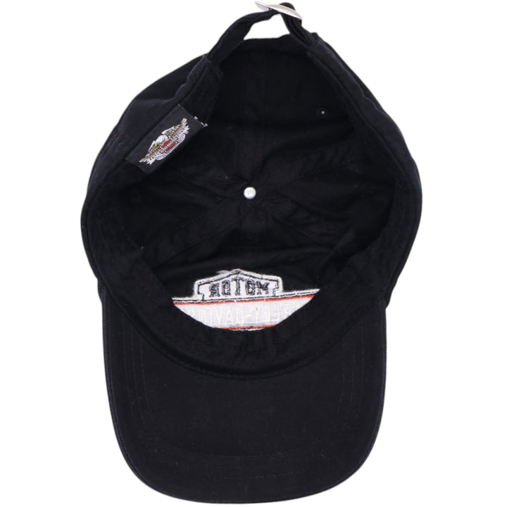 Harley-Davidson Baseball Cap Free Size /gaa003638