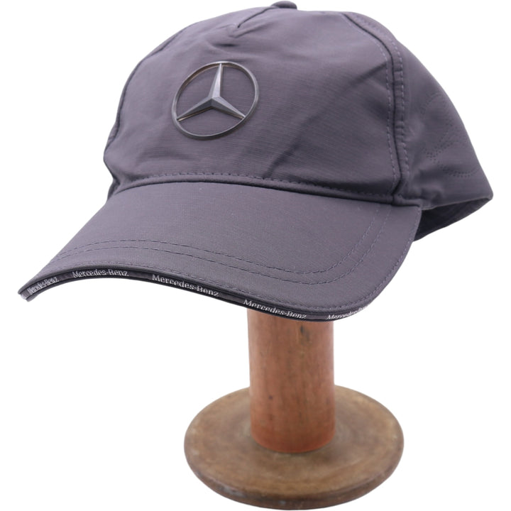 MERCEDES BENZ Mercedes-Benz baseball cap, free size equivalent /gaa003643