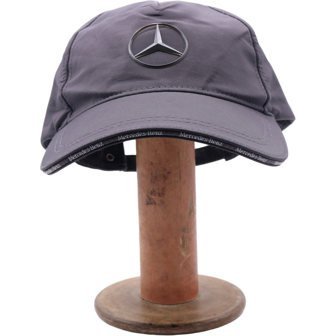 MERCEDES BENZ Mercedes-Benz baseball cap, free size equivalent /gaa003643