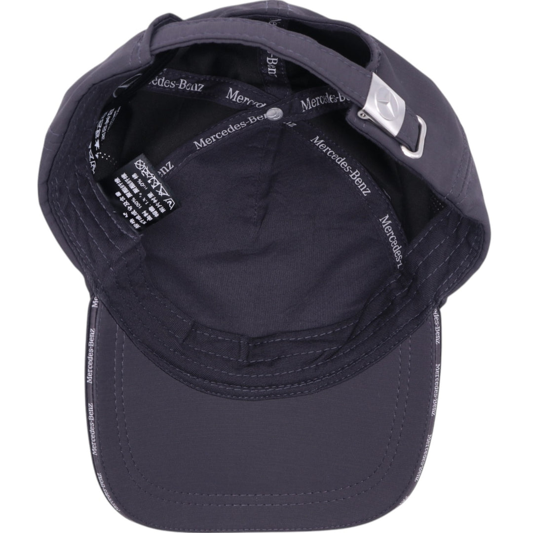 MERCEDES BENZ Mercedes-Benz baseball cap, free size equivalent /gaa003643