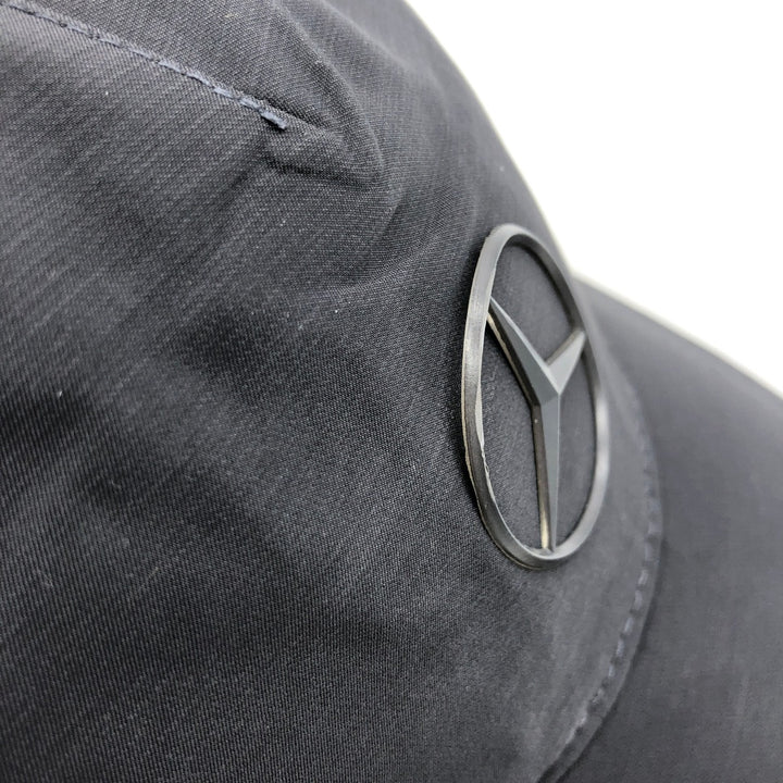 MERCEDES BENZ Mercedes-Benz baseball cap, free size equivalent /gaa003643