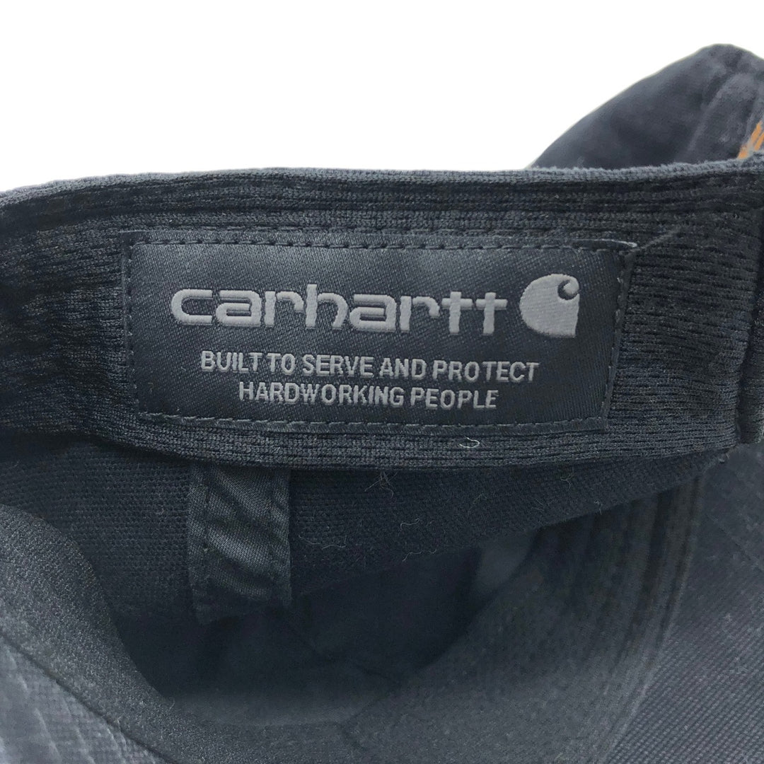 Carhartt Baseball Cap Free Size /gaa003647