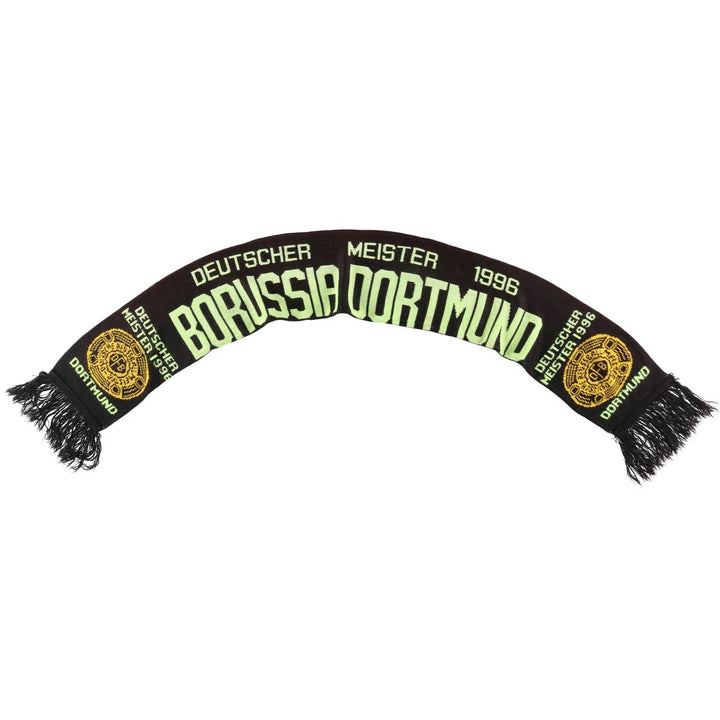 BUNDESLIGA BORUSSIA DORTMUND Soccer scarf /gaa003688