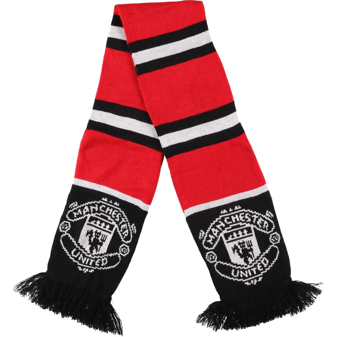 PREMIER LEAGE MANCHESTER UNITED FC Manchester United Scarf /gaa003693