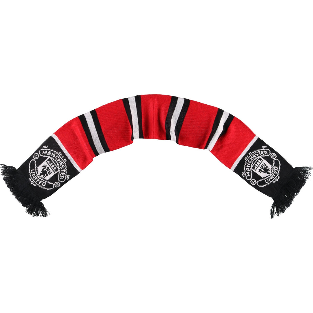 PREMIER LEAGE MANCHESTER UNITED FC Manchester United Scarf /gaa003693