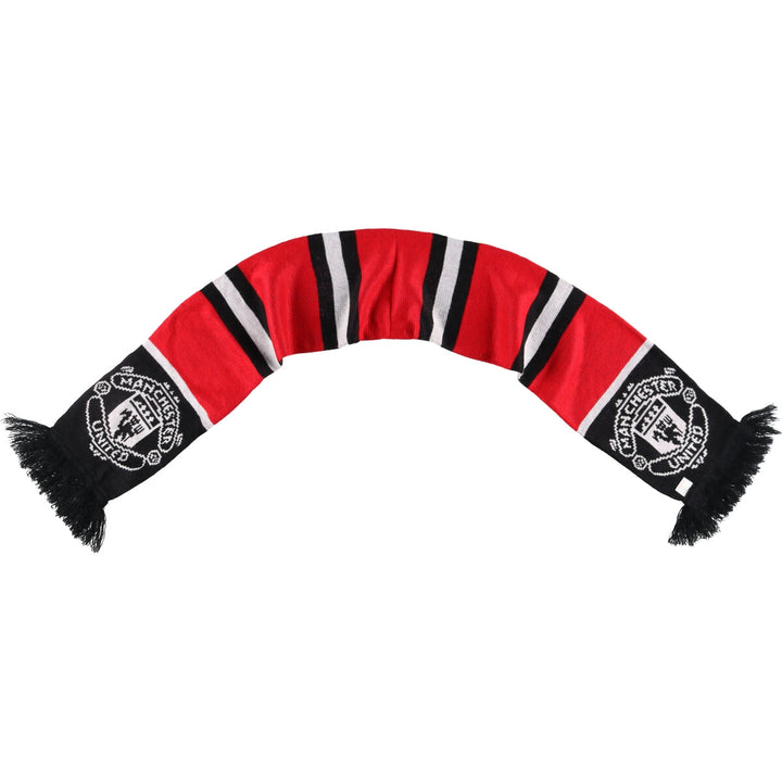 PREMIER LEAGE MANCHESTER UNITED FC Manchester United Scarf /gaa003693