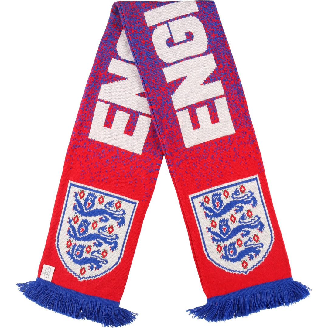 England national football scarf made in the UK /gaa003697