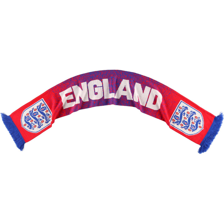 England national football scarf made in the UK /gaa003697