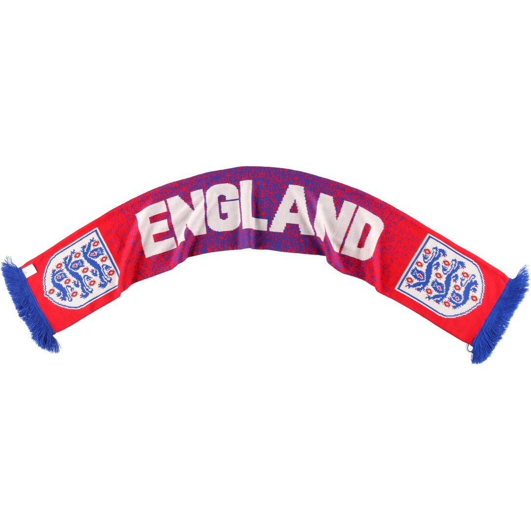 England national football scarf made in the UK /gaa003697