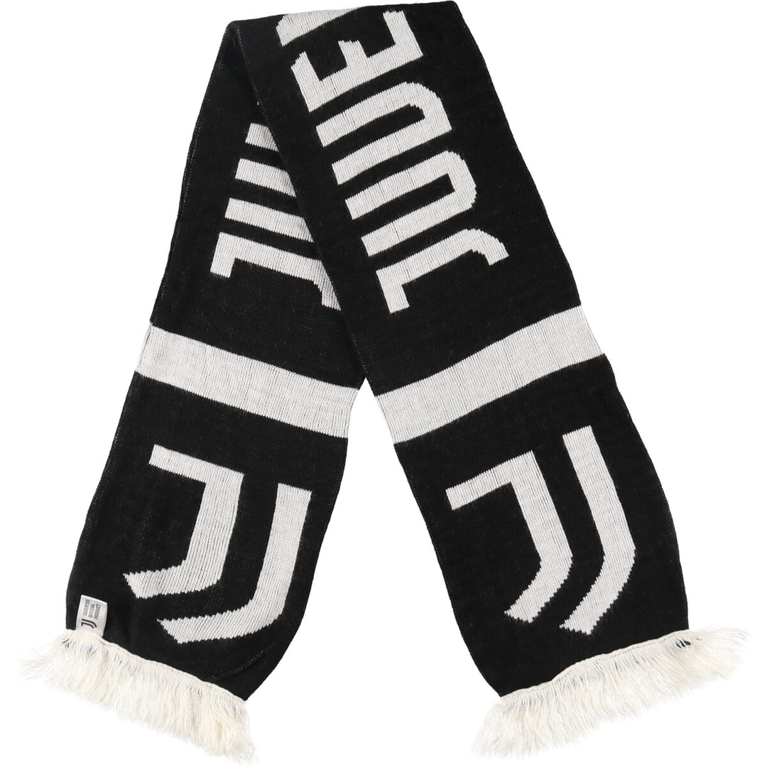 SERIE A/B JUVENTUS FC Soccer scarf /gaa003699