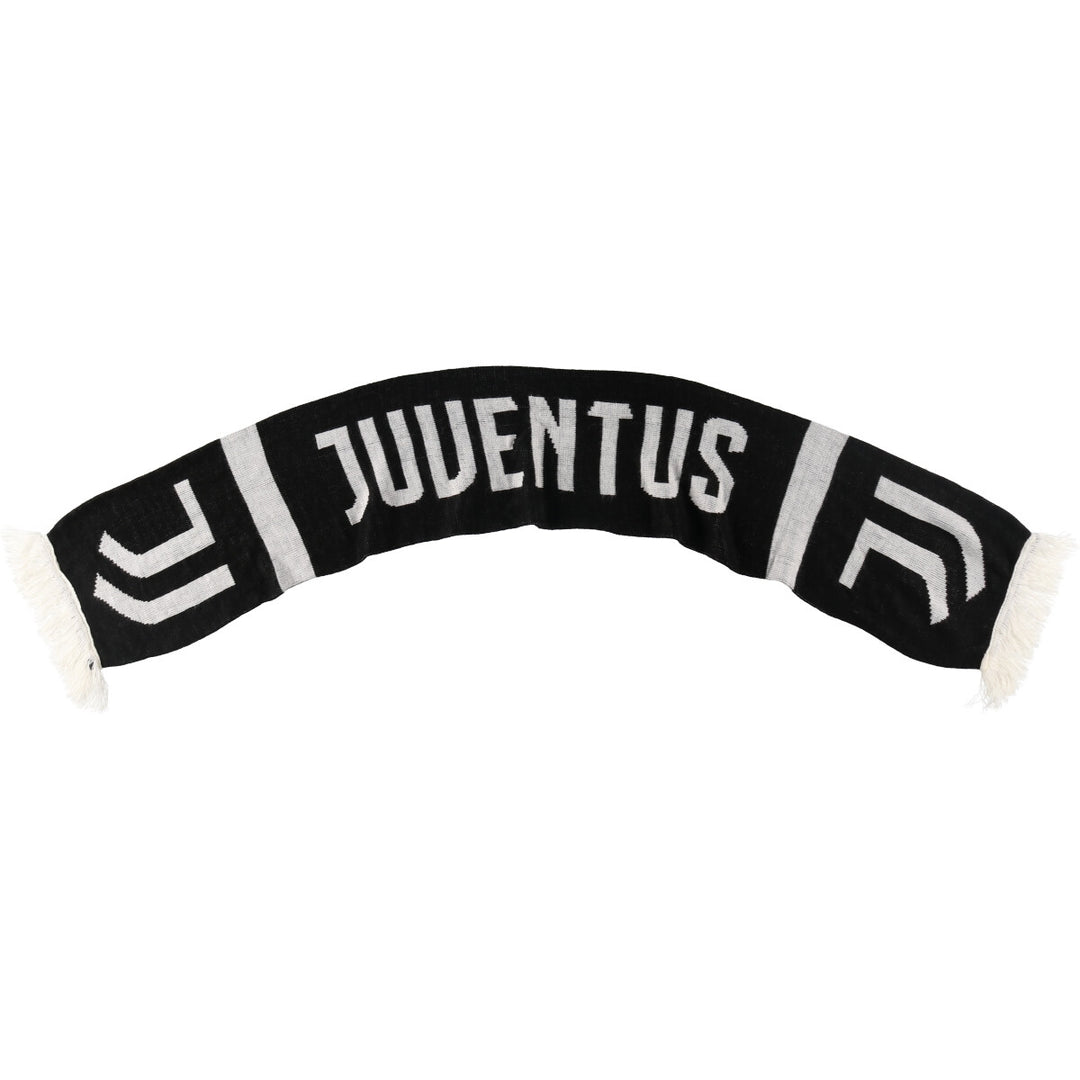 SERIE A/B JUVENTUS FC Soccer scarf /gaa003699