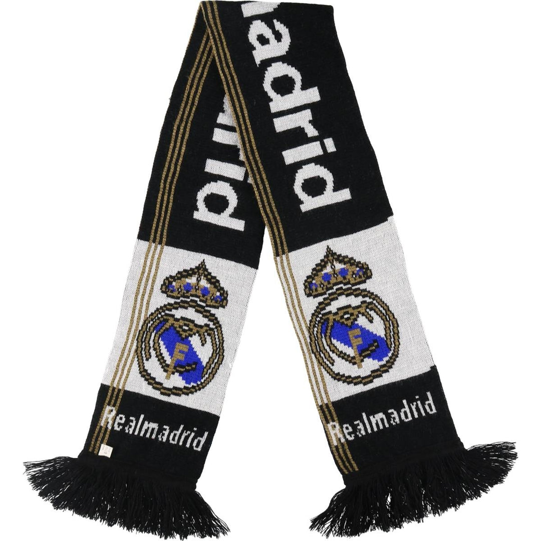 LA LIGA REAL MADRID Acrylic Scarf Soccer Scarf /gaa003700