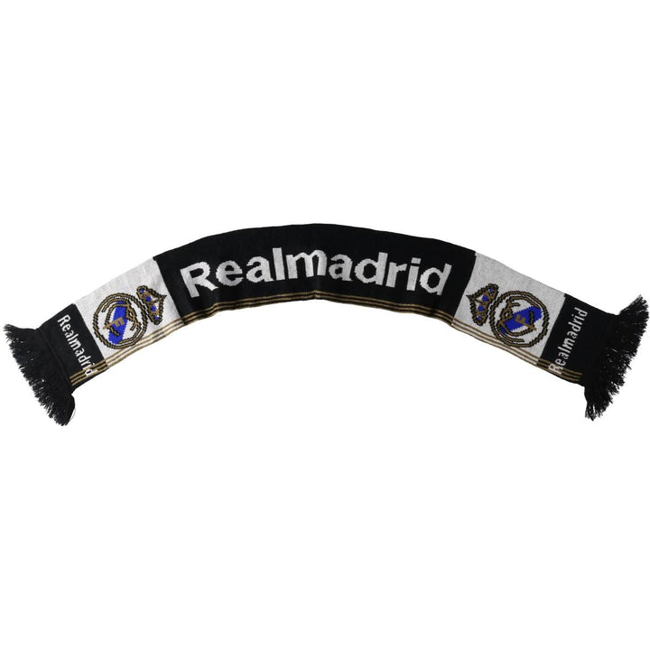 LA LIGA REAL MADRID Acrylic Scarf Soccer Scarf /gaa003700