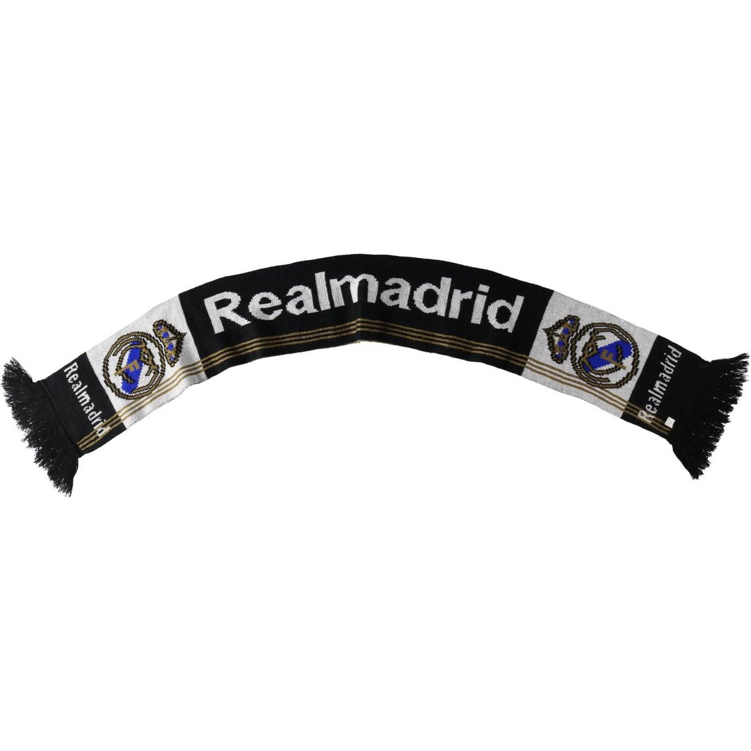 LA LIGA REAL MADRID Acrylic Scarf Soccer Scarf /gaa003700