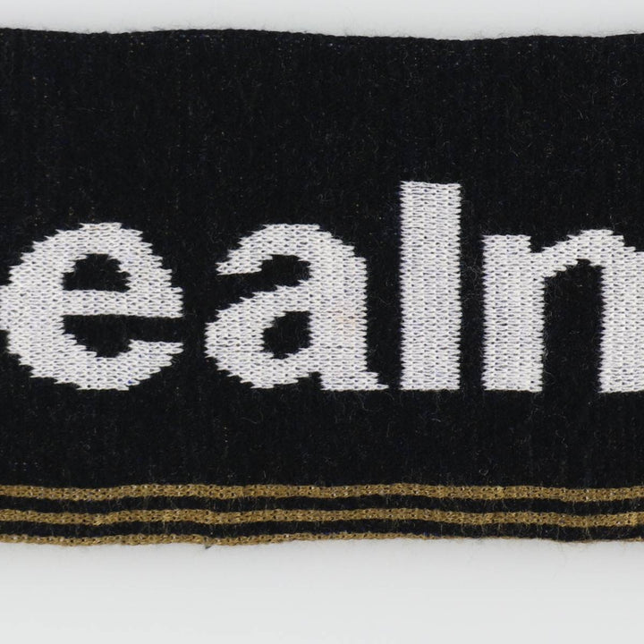 LA LIGA REAL MADRID Acrylic Scarf Soccer Scarf /gaa003700