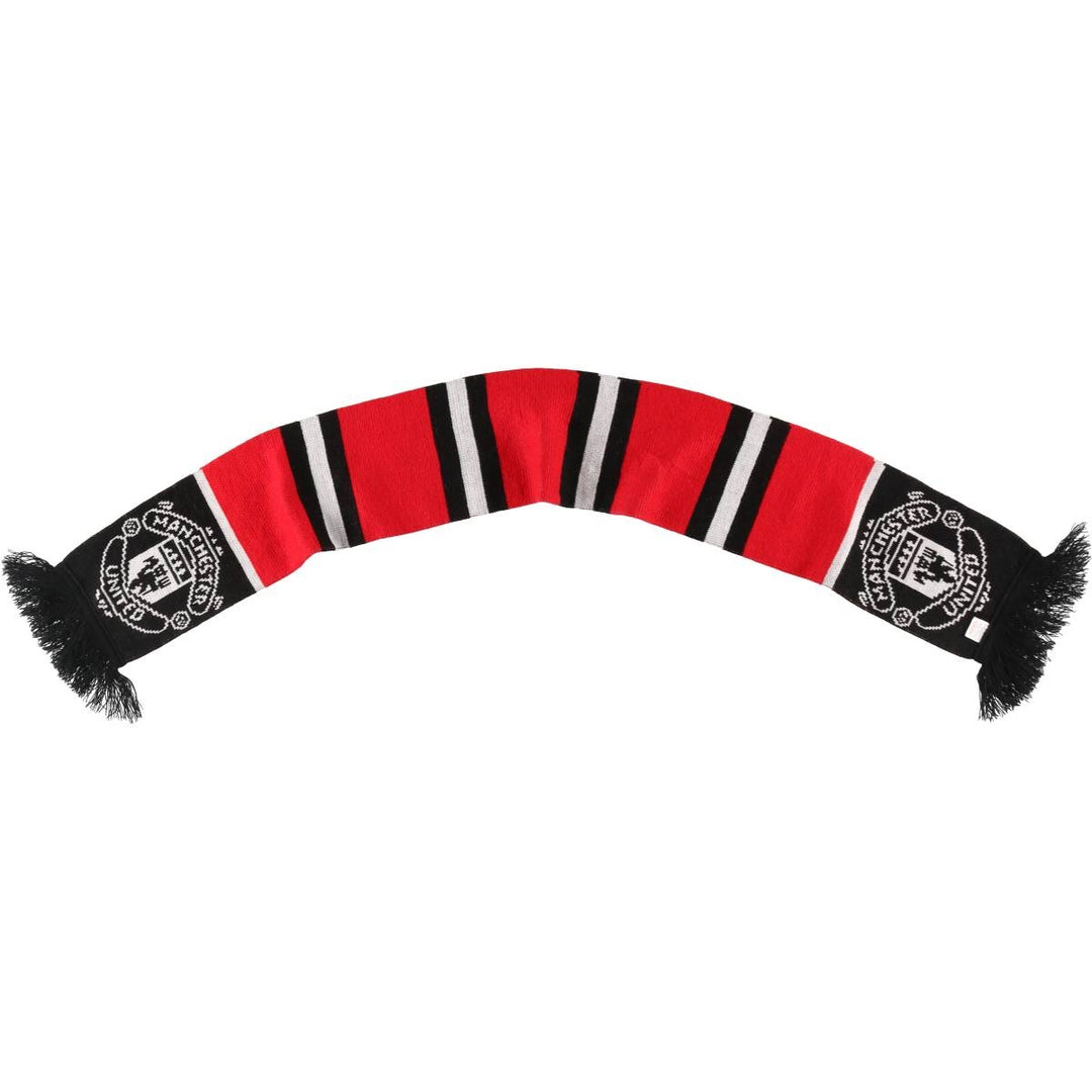 PREMIER LEAGE Premier League MANCHESTER UNITED FC Manchester United Acrylic Scarf Soccer Scarf /gaa003703