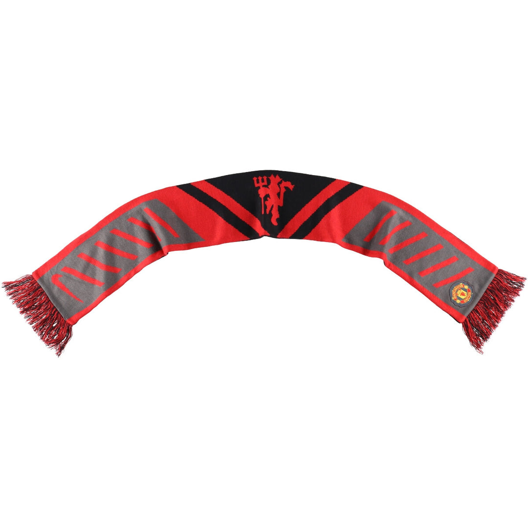 Nike NIKE PREMIER LEAGE Premier League MANCHESTER UNITED FC Manchester United Soccer Scarf /gaa003708