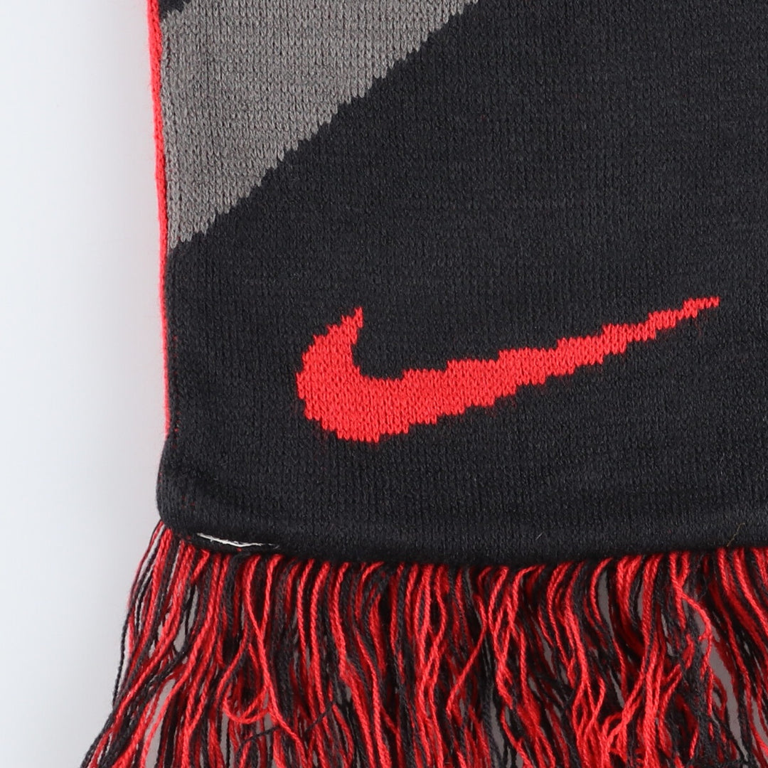 Nike NIKE PREMIER LEAGE Premier League MANCHESTER UNITED FC Manchester United Soccer Scarf /gaa003708