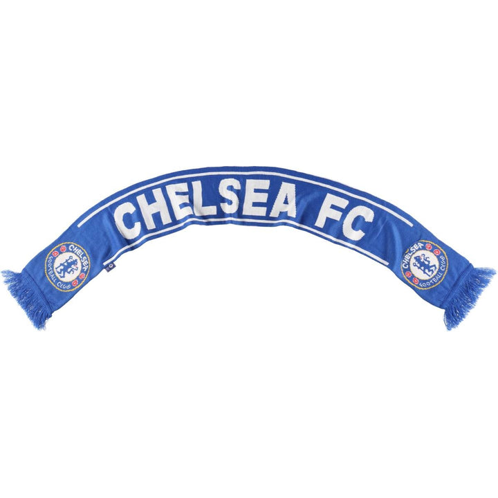 PREMIER LEAGE Premier League CHELSEA FC Chelsea FC Acrylic Scarf Soccer Scarf /gaa003716