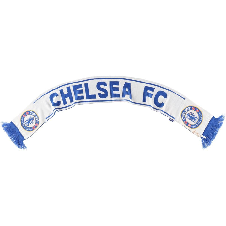 PREMIER LEAGE Premier League CHELSEA FC Chelsea FC Acrylic Scarf Soccer Scarf /gaa003716