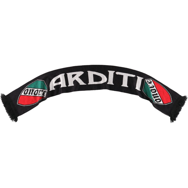 Italy national team scarf /gaa003717