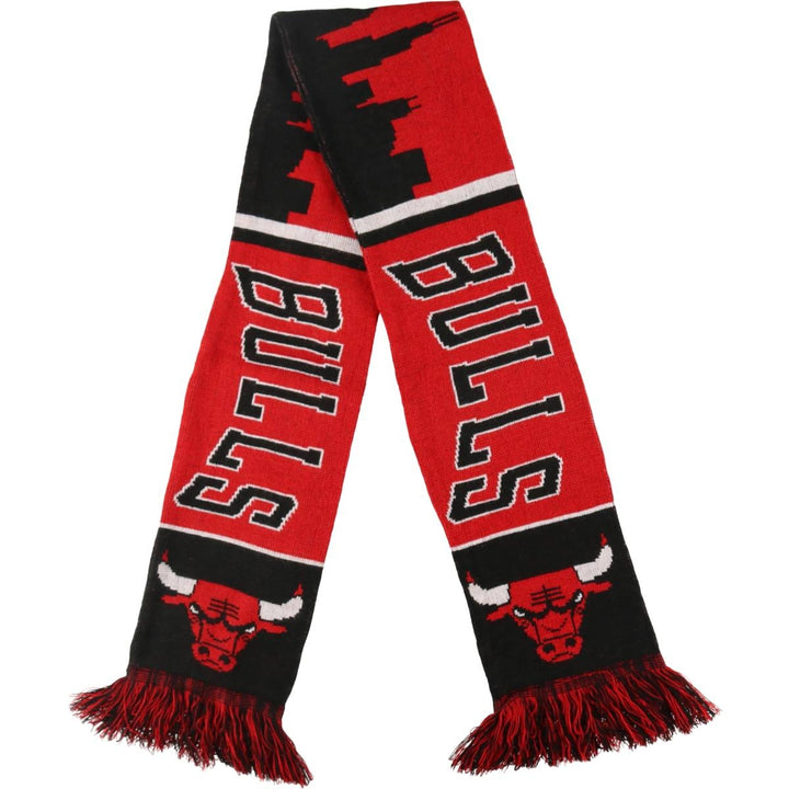 NBA CHICAGO BULLS Chicago Bulls Scarf /gaa003720