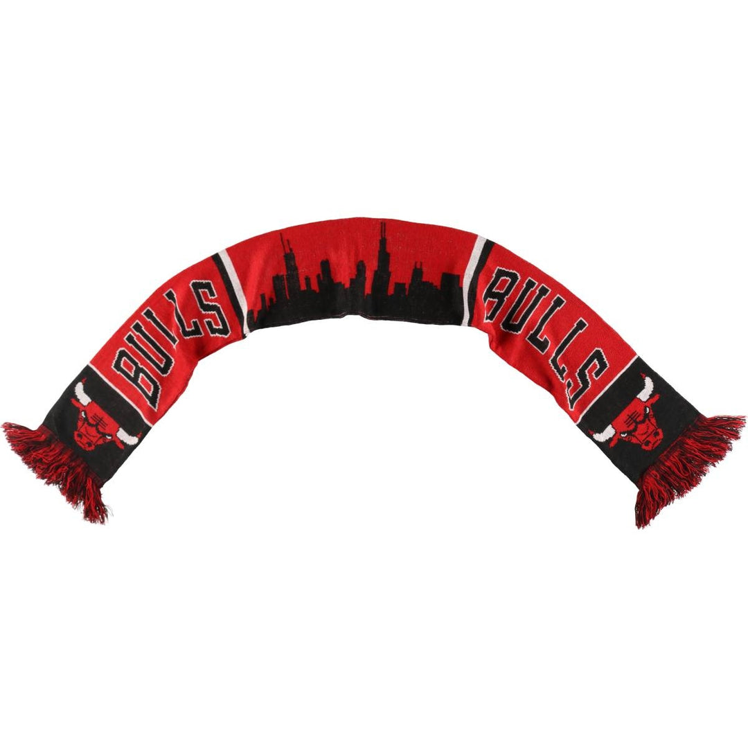 NBA CHICAGO BULLS Chicago Bulls Scarf /gaa003720