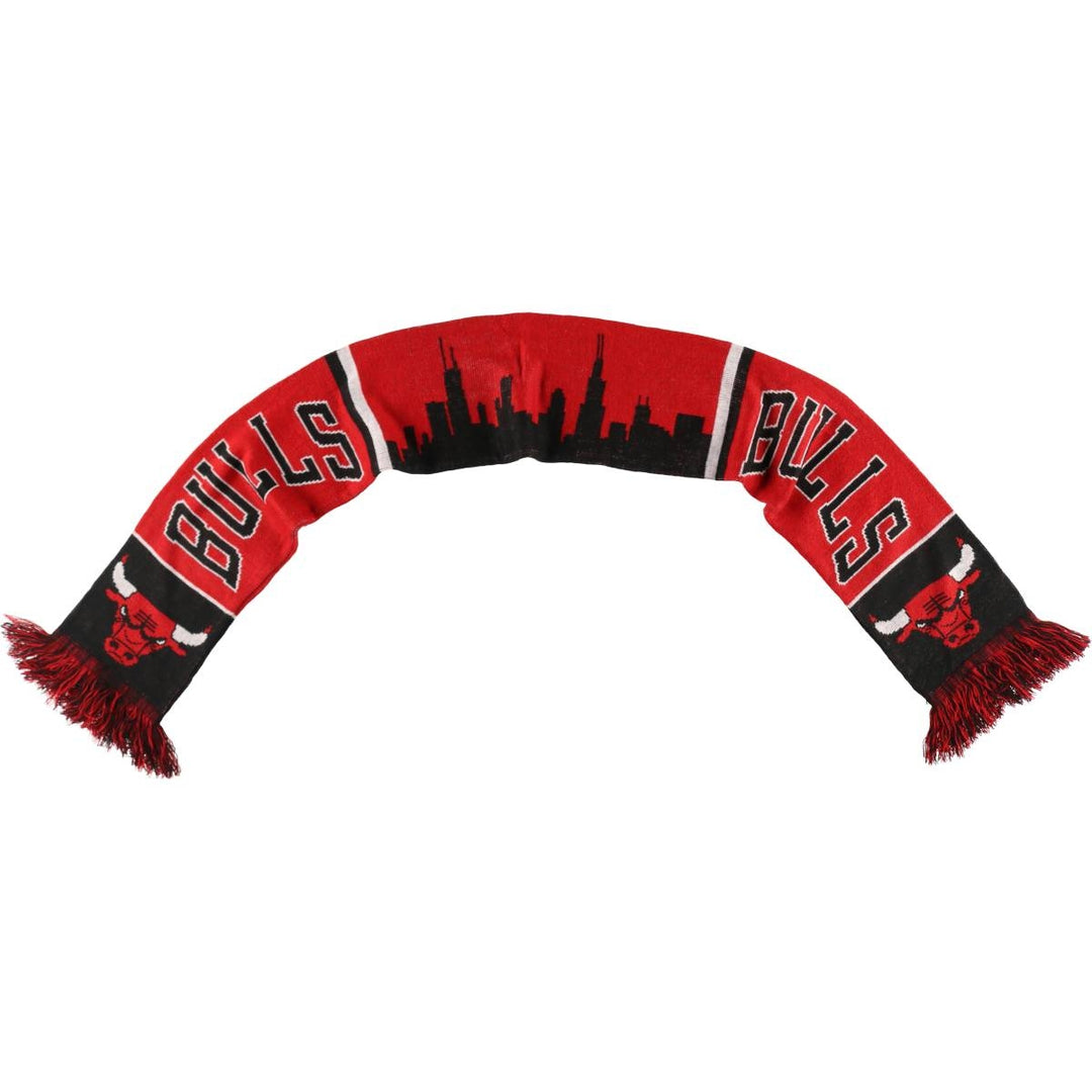 NBA CHICAGO BULLS Chicago Bulls Scarf /gaa003720