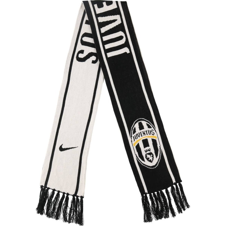 Nike NIKE SERIE A/B Serie A/B JUVENTUS FC Soccer Scarf /gaa003722