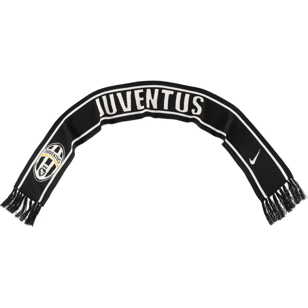 Nike NIKE SERIE A/B Serie A/B JUVENTUS FC Soccer Scarf /gaa003722