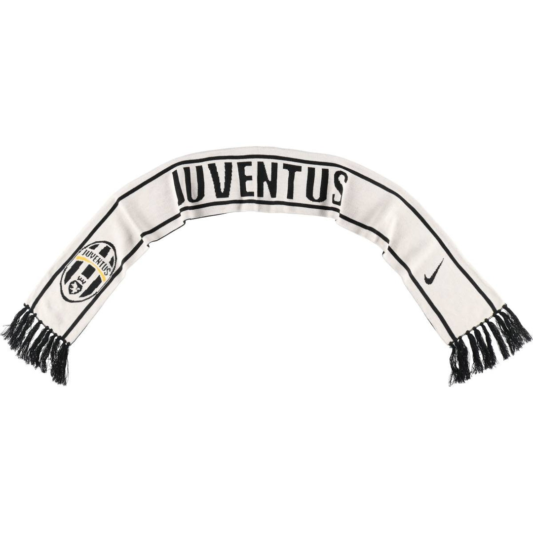 Nike NIKE SERIE A/B Serie A/B JUVENTUS FC Soccer Scarf /gaa003722