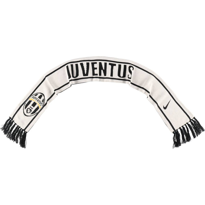 Nike NIKE SERIE A/B Serie A/B JUVENTUS FC Soccer Scarf /gaa003722