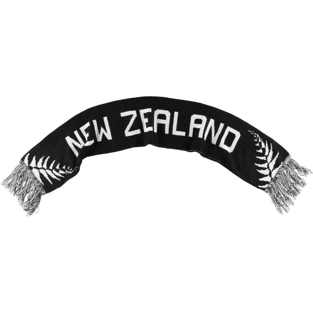 New Zealand national soccer team scarf /gaa003728