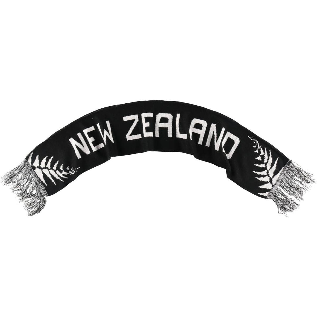 New Zealand national soccer team scarf /gaa003728